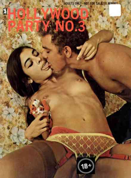 Hollywood Party – N 3 1971