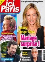 Ici Paris – 10 Juin 2026