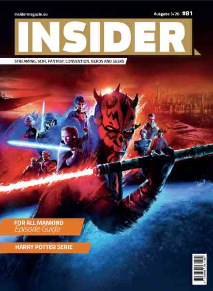 Insider Magazin – 10 Juni 2026