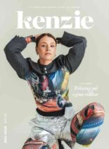 Kenzie Magazine – Juni 2026
