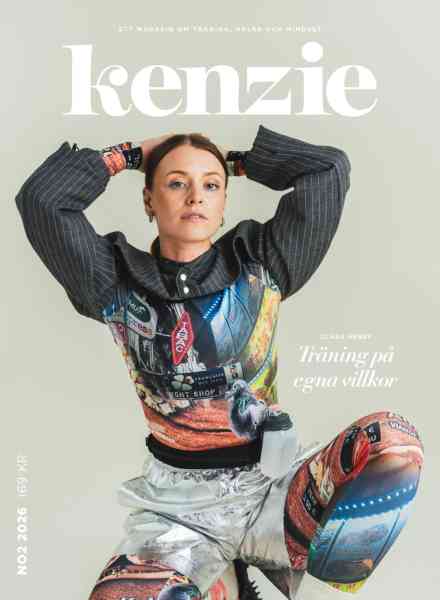 Kenzie Magazine – Juni 2026