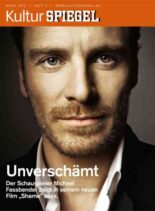 Kultur Spiegel – Marz 2012