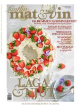 Lantliv Mat & Vin – Juni 2026