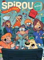 Le Journal de Spirou – 10 Juin 2026