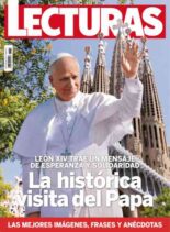 Lecturas – 17 Junio 2026