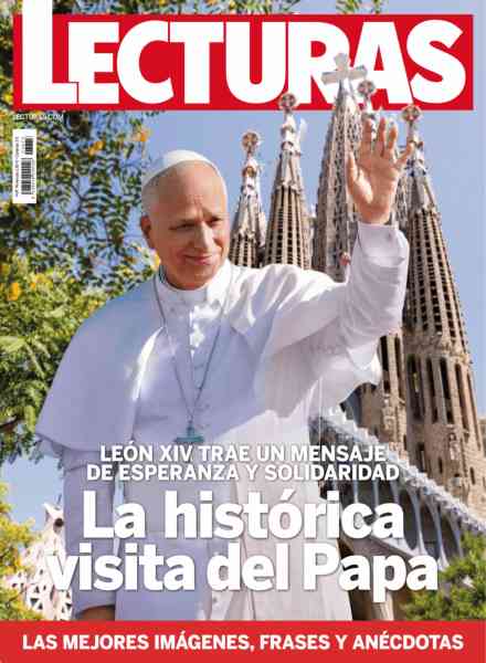 Lecturas – 17 Junio 2026