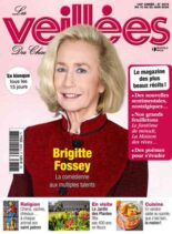 Les Veillees des chaumieres – 10 Juin 2026