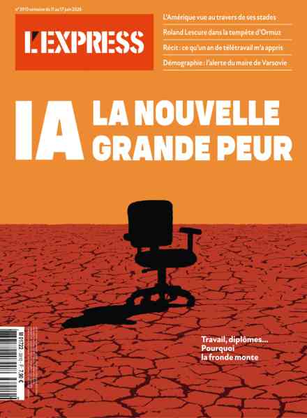 L’Express – 11 Juin 2026