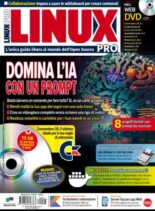 Linux Pro – Giugno-Luglio 2026