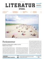 Literatur Spiegel – Juni-Juli 2016