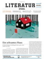 Literatur Spiegel – November 2016