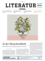 Literatur Spiegel – Oktober 2016