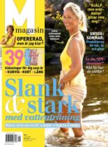 M-Magasin – Juni 2026