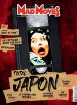 Mad Movies – N 405 2026