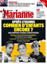 Marianne – 11 Juin 2026