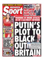 Midweek Sport – 3 June 2026