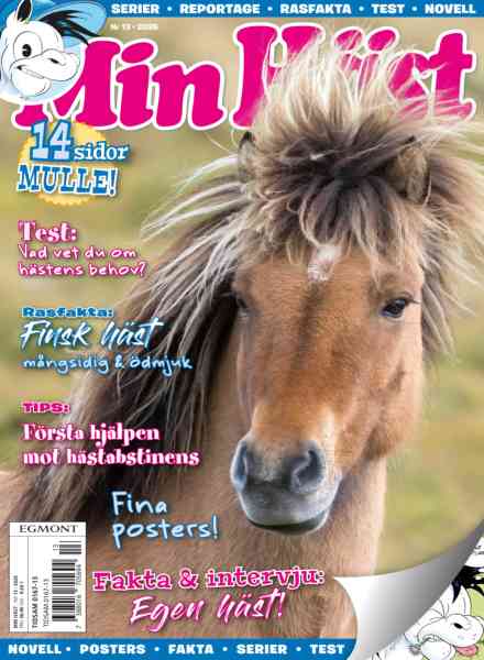 Min Hast – 10 Juni 2026