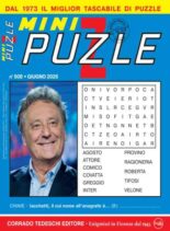 Mini Puzzle – Giugno 2026