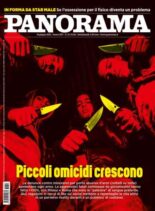 Panorama Italia – 10 Giugno 2026