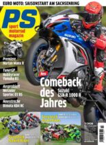 PS – Juli 2026