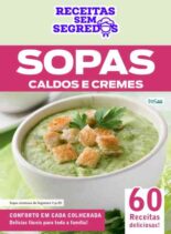 Receitas sem segredos – 20 Maio 2026