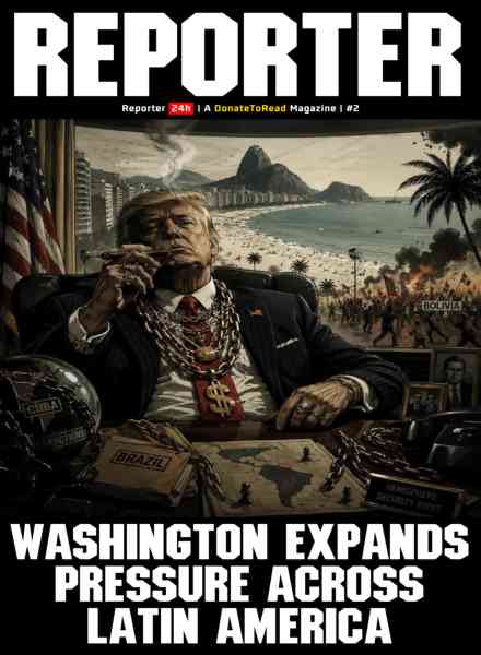 Reporter 24h – June 9 2026