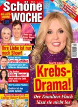 Schone Woche – 10 Juni 2026