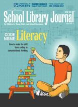 School Library Journal – April 2018