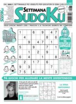 Settimana Sudoku – 12 Giugno 2026