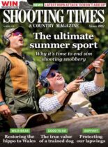 Shooting Times & Country – 10 June 2026