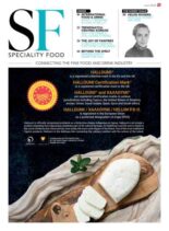 Speciality Food – June 2026