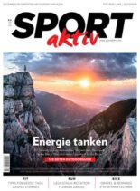 SPORTaktiv – Juni-Juli 2026