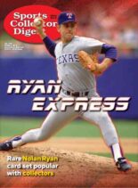 Sports Collectors Digest – July 1 2026