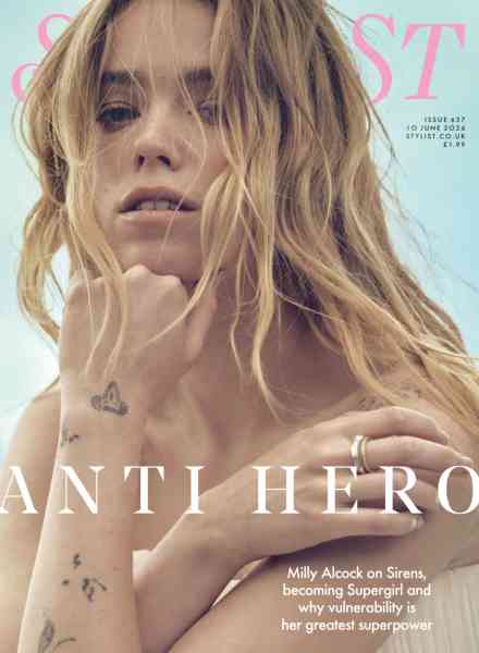 Stylist UK – 10 June 2026