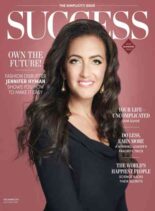 Success – December 2017