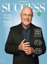 Success – June 2017