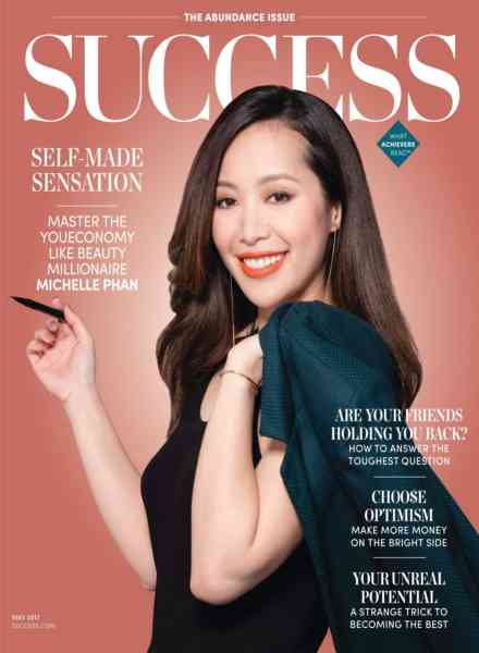 Success – May 2017