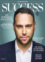 Success – November 2017