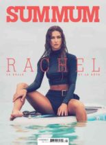 Summum – Octobre-Novembre 2019