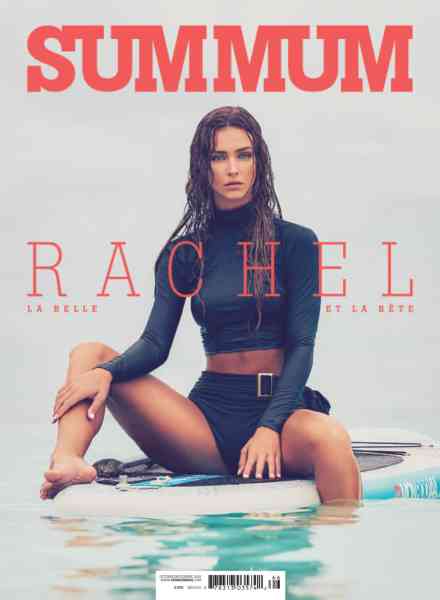 Summum – Octobre-Novembre 2019