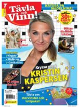 Tavla & Vinn – Juni 2026