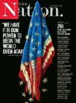 The Nation – July-August 2026