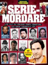 True Crime Sverige – 10 Juni 2026