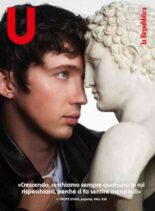 U la Repubblica – 10 Giugno 2026