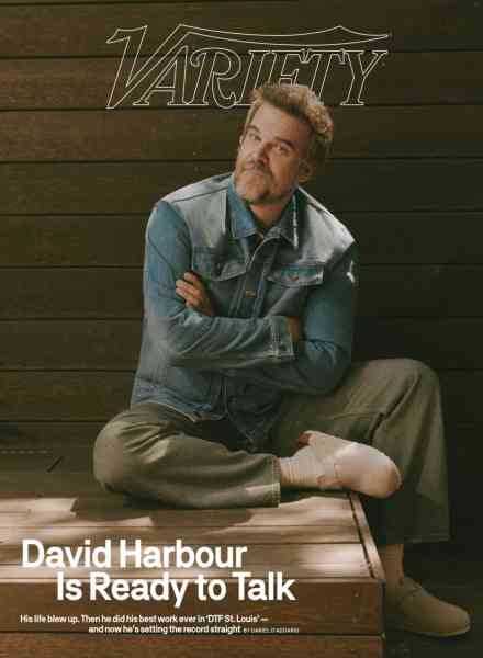 Variety – 10 June 2026