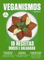 Veganismos – Junho 2026