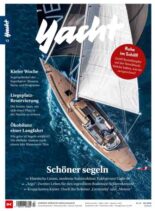 Yacht Germany – 10 Juni 2026