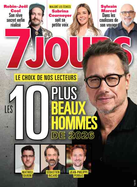 7 Jours – 19 Juin 2026