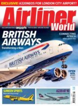 Airliner World – July 2026