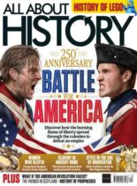 All About History – Issue 170 2026